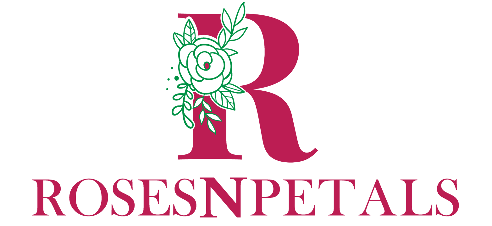 Roses & Petals