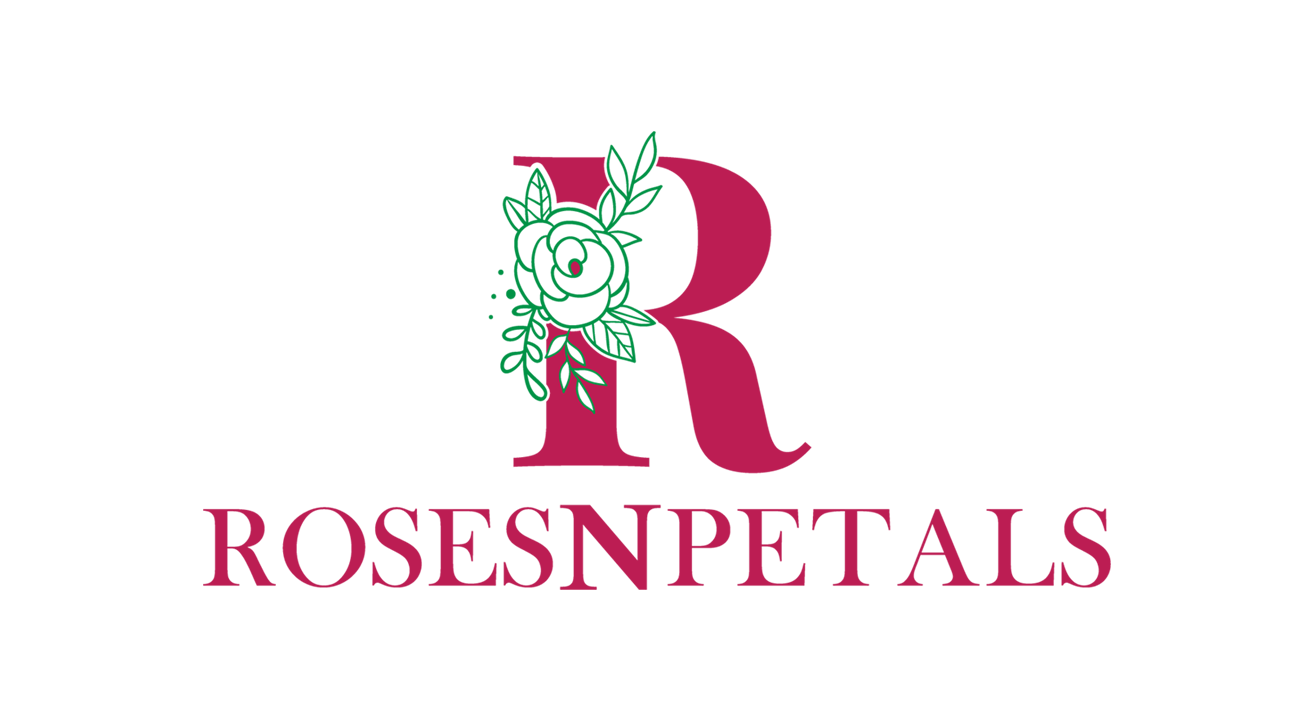 Roses & Petals