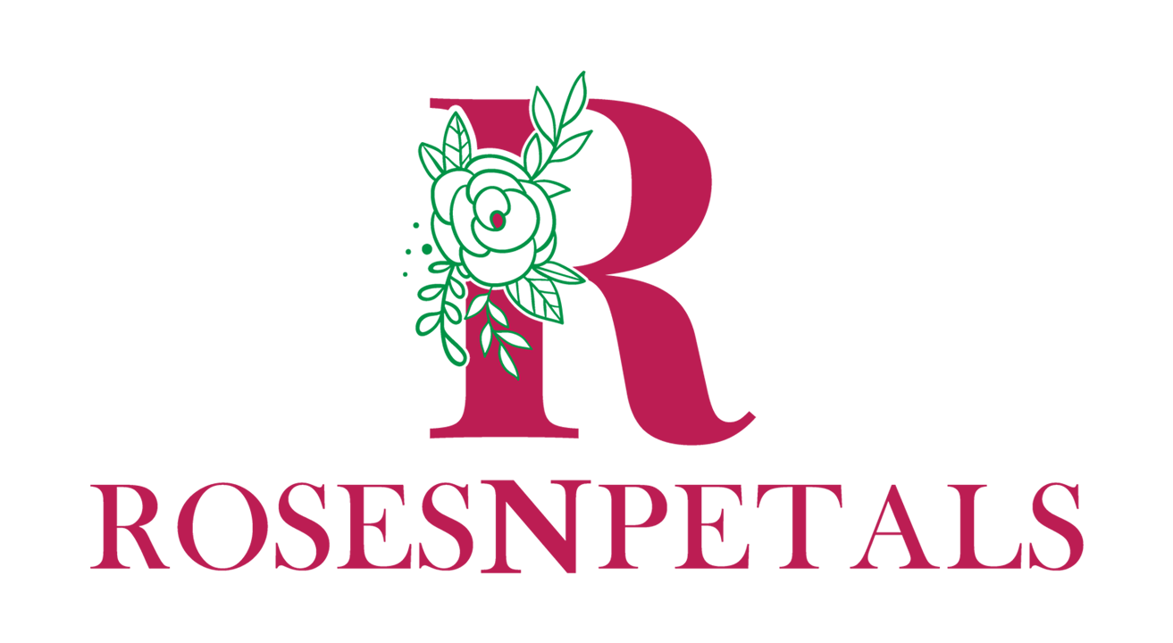 Roses & Petals