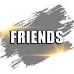 FRIENDS